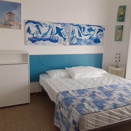 Residence Apollo - Walterigato Apartments Solo Per Famiglie 리도 디 예솔로 외부 사진