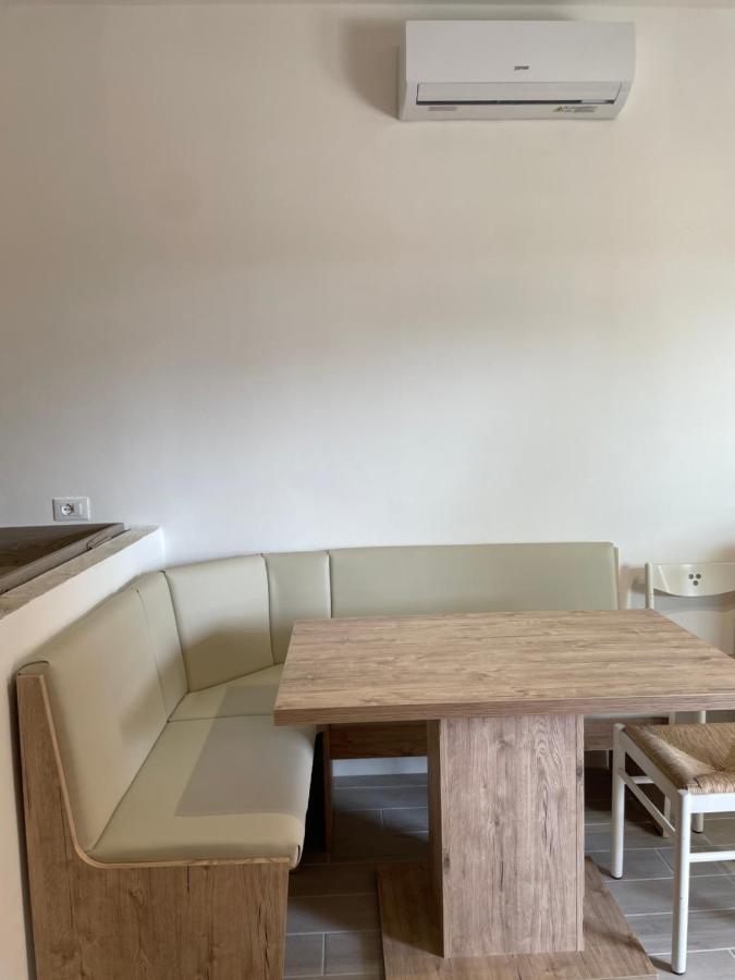Residence Apollo - Walterigato Apartments Solo Per Famiglie 리도 디 예솔로 외부 사진