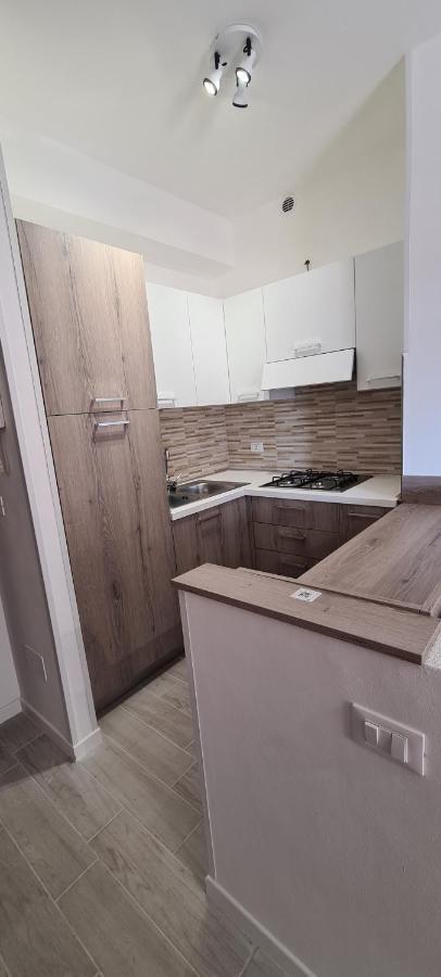 Residence Apollo - Walterigato Apartments Solo Per Famiglie 리도 디 예솔로 외부 사진