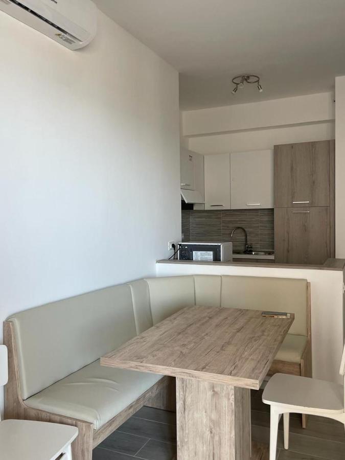 Residence Apollo - Walterigato Apartments Solo Per Famiglie 리도 디 예솔로 외부 사진