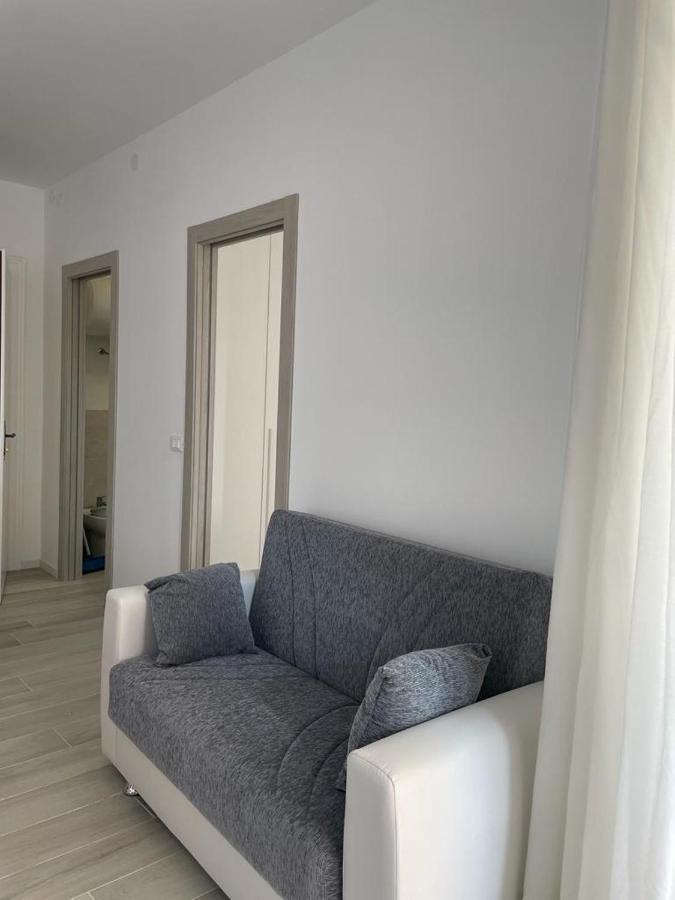 Residence Apollo - Walterigato Apartments Solo Per Famiglie 리도 디 예솔로 외부 사진