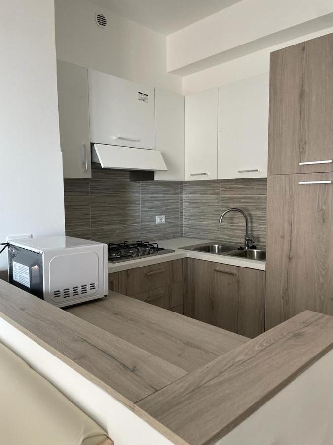Residence Apollo - Walterigato Apartments Solo Per Famiglie 리도 디 예솔로 외부 사진