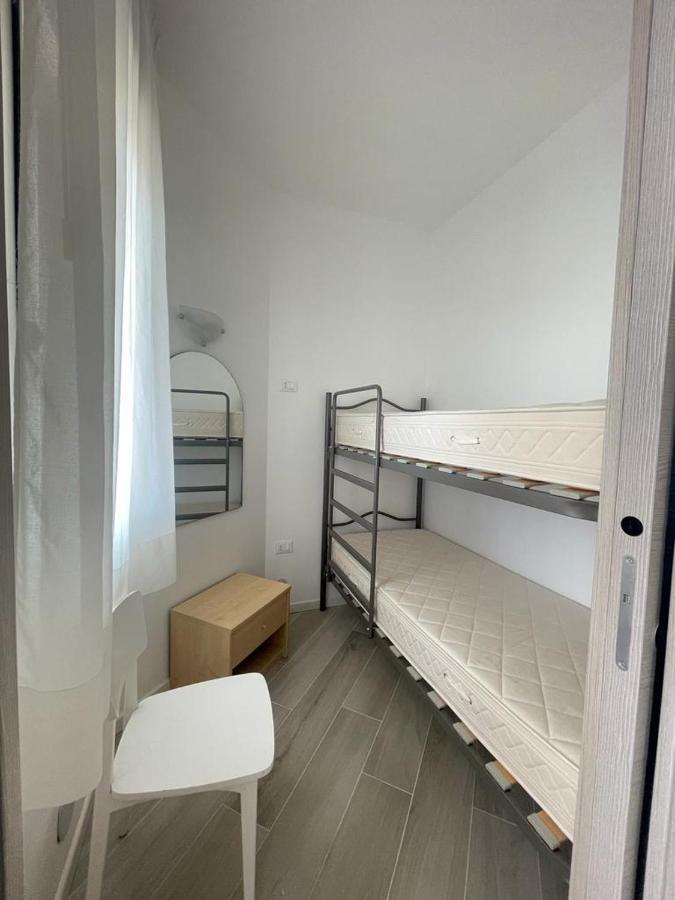 Residence Apollo - Walterigato Apartments Solo Per Famiglie 리도 디 예솔로 외부 사진