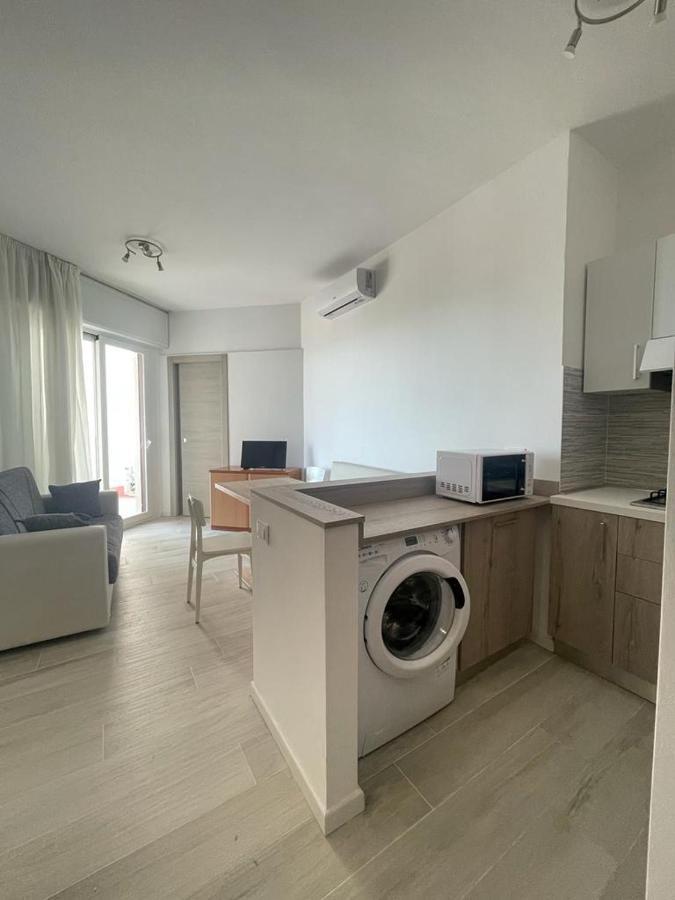 Residence Apollo - Walterigato Apartments Solo Per Famiglie 리도 디 예솔로 외부 사진