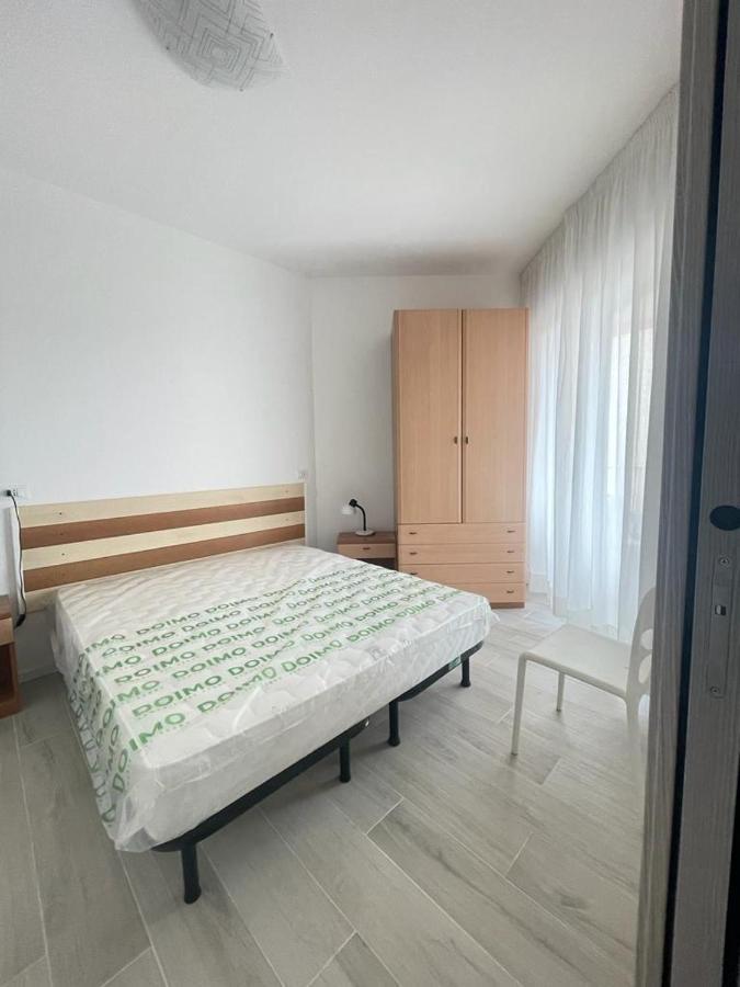 Residence Apollo - Walterigato Apartments Solo Per Famiglie 리도 디 예솔로 외부 사진