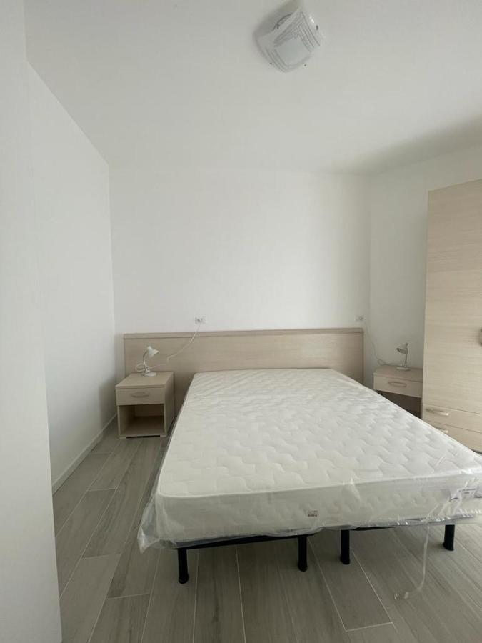 Residence Apollo - Walterigato Apartments Solo Per Famiglie 리도 디 예솔로 외부 사진