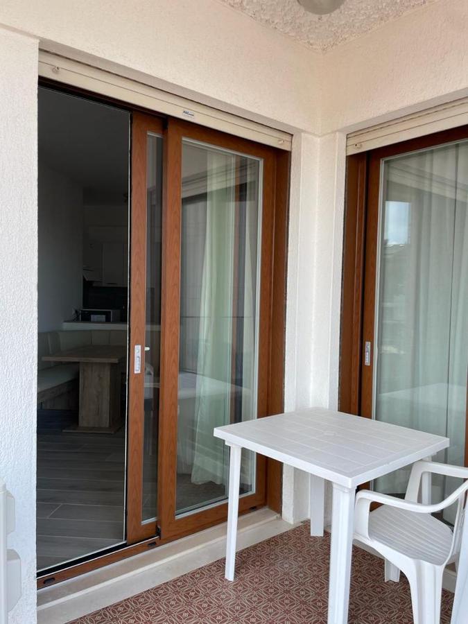 Residence Apollo - Walterigato Apartments Solo Per Famiglie 리도 디 예솔로 외부 사진