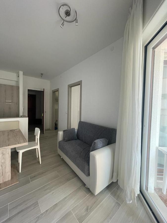 Residence Apollo - Walterigato Apartments Solo Per Famiglie 리도 디 예솔로 외부 사진