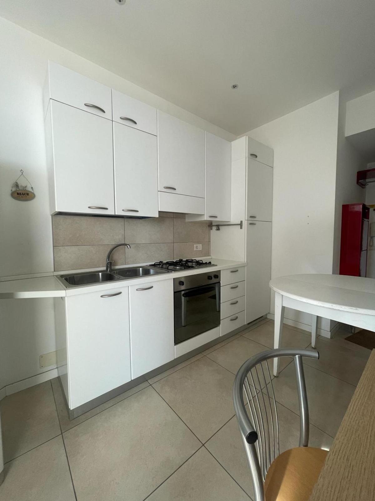 Residence Apollo - Walterigato Apartments Solo Per Famiglie 리도 디 예솔로 외부 사진