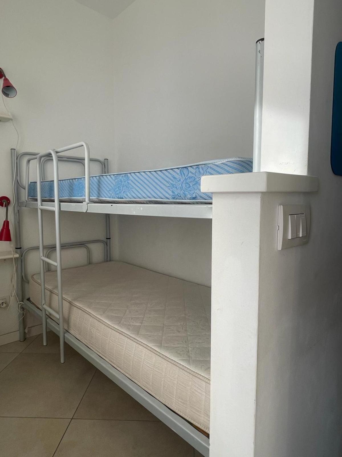 Residence Apollo - Walterigato Apartments Solo Per Famiglie 리도 디 예솔로 외부 사진