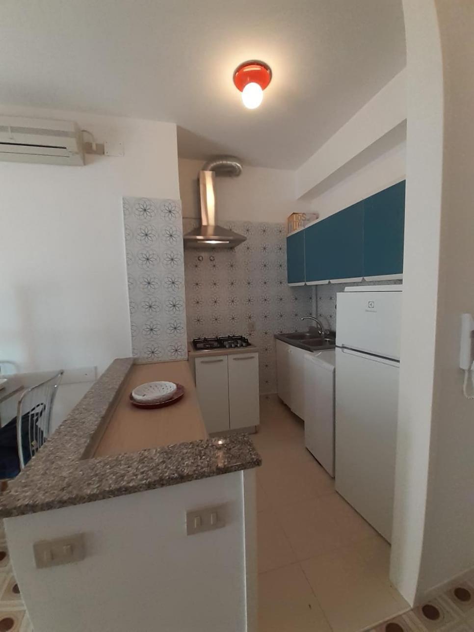 Residence Apollo - Walterigato Apartments Solo Per Famiglie 리도 디 예솔로 외부 사진