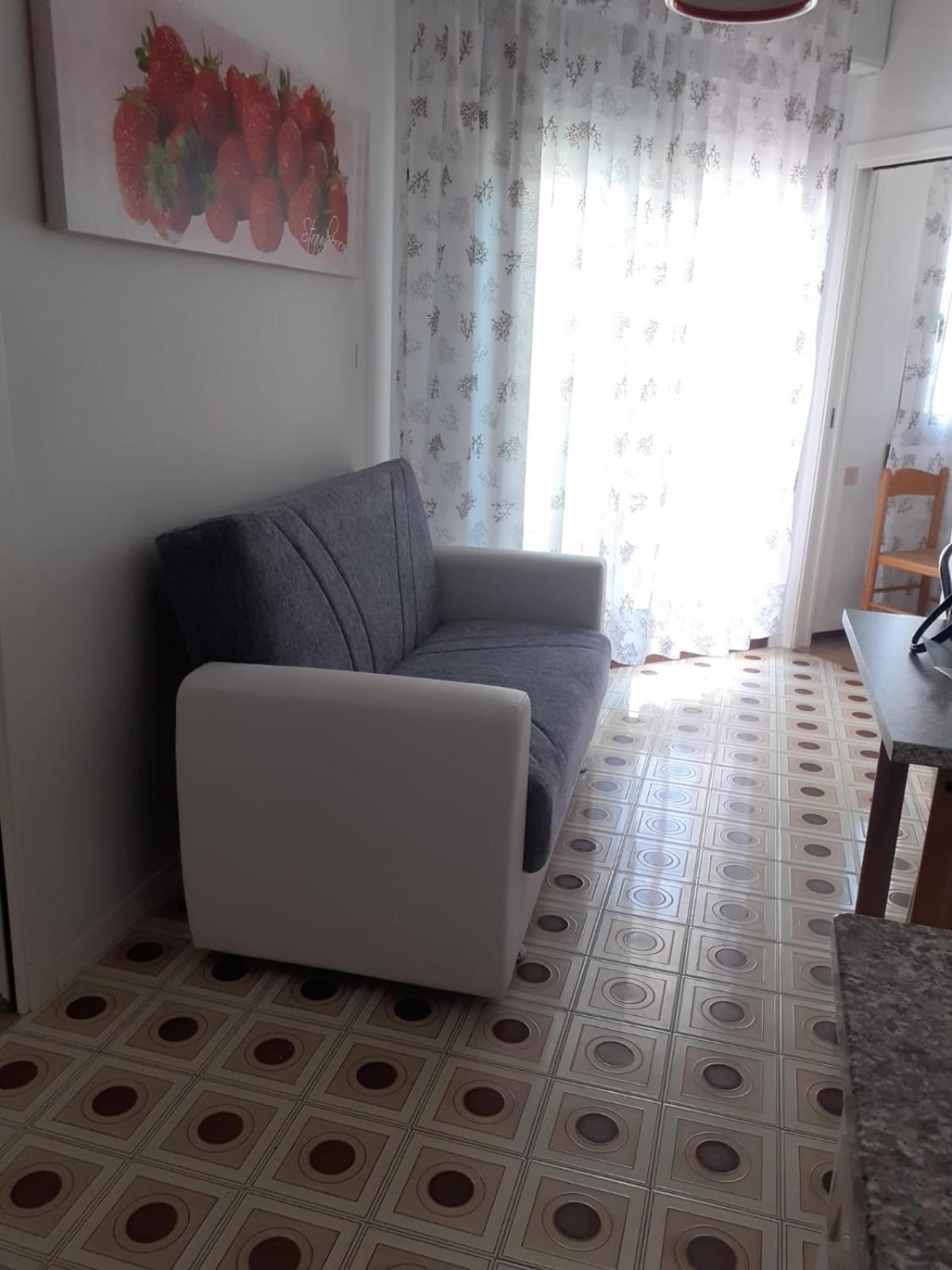Residence Apollo - Walterigato Apartments Solo Per Famiglie 리도 디 예솔로 외부 사진