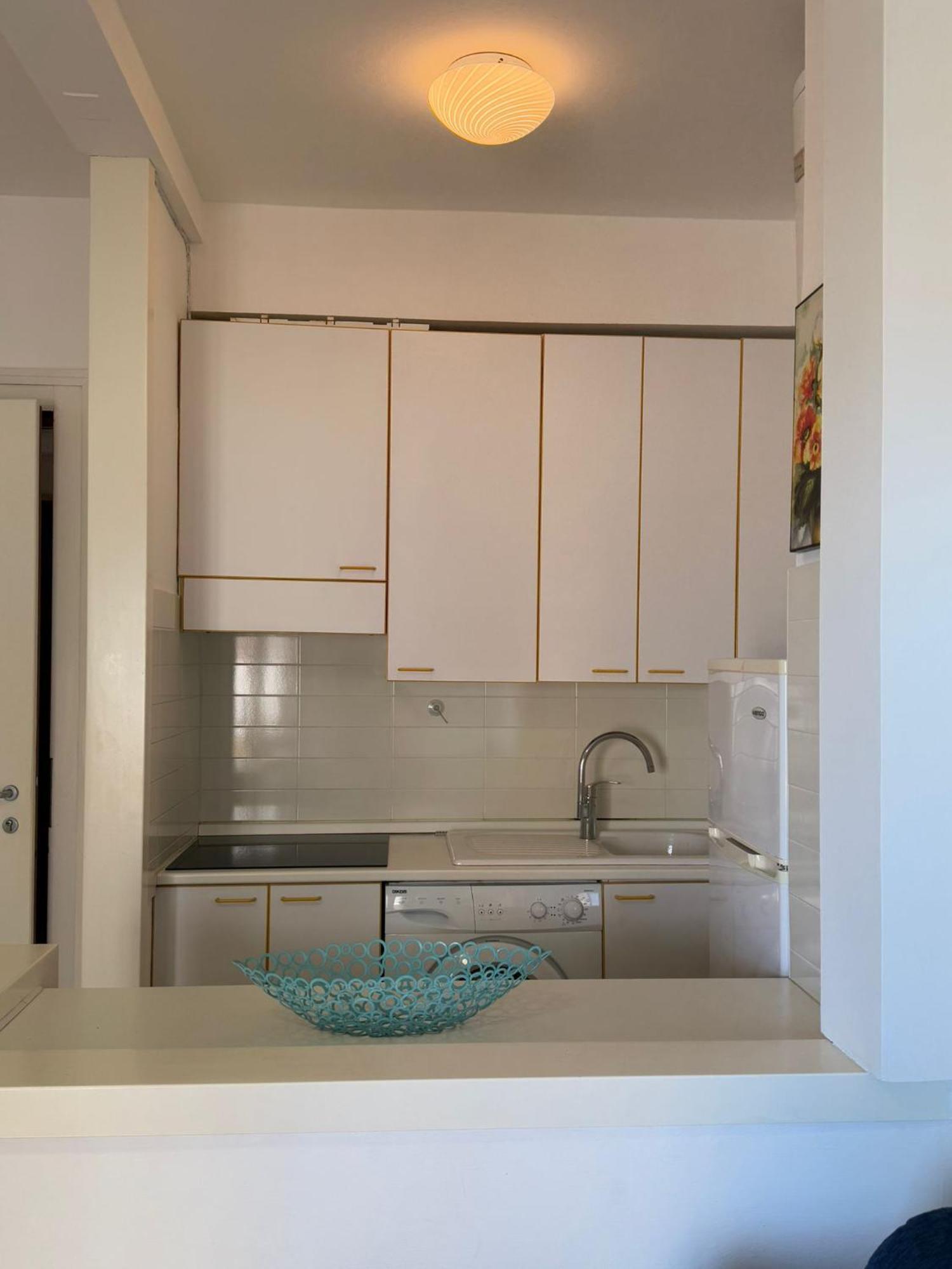 Residence Apollo - Walterigato Apartments Solo Per Famiglie 리도 디 예솔로 외부 사진
