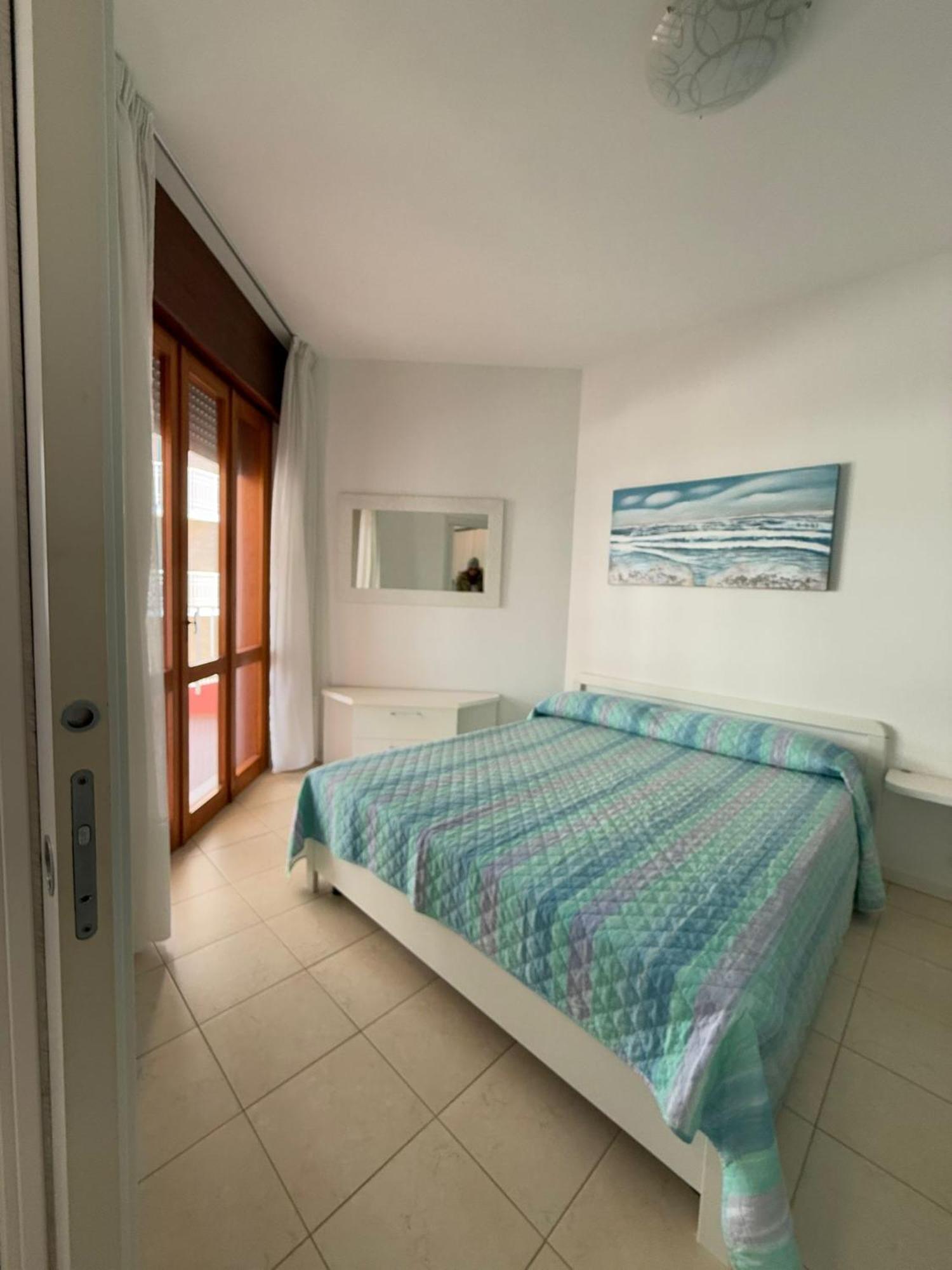Residence Apollo - Walterigato Apartments Solo Per Famiglie 리도 디 예솔로 외부 사진